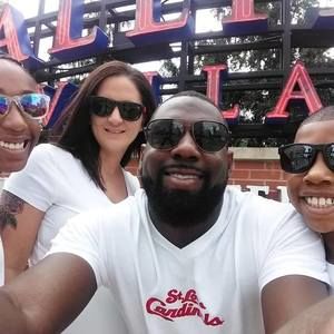 Meet your Posher, Brittney